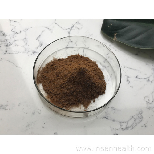 Health Supplement Hawthorn Fruit/Leaf Extract Powder